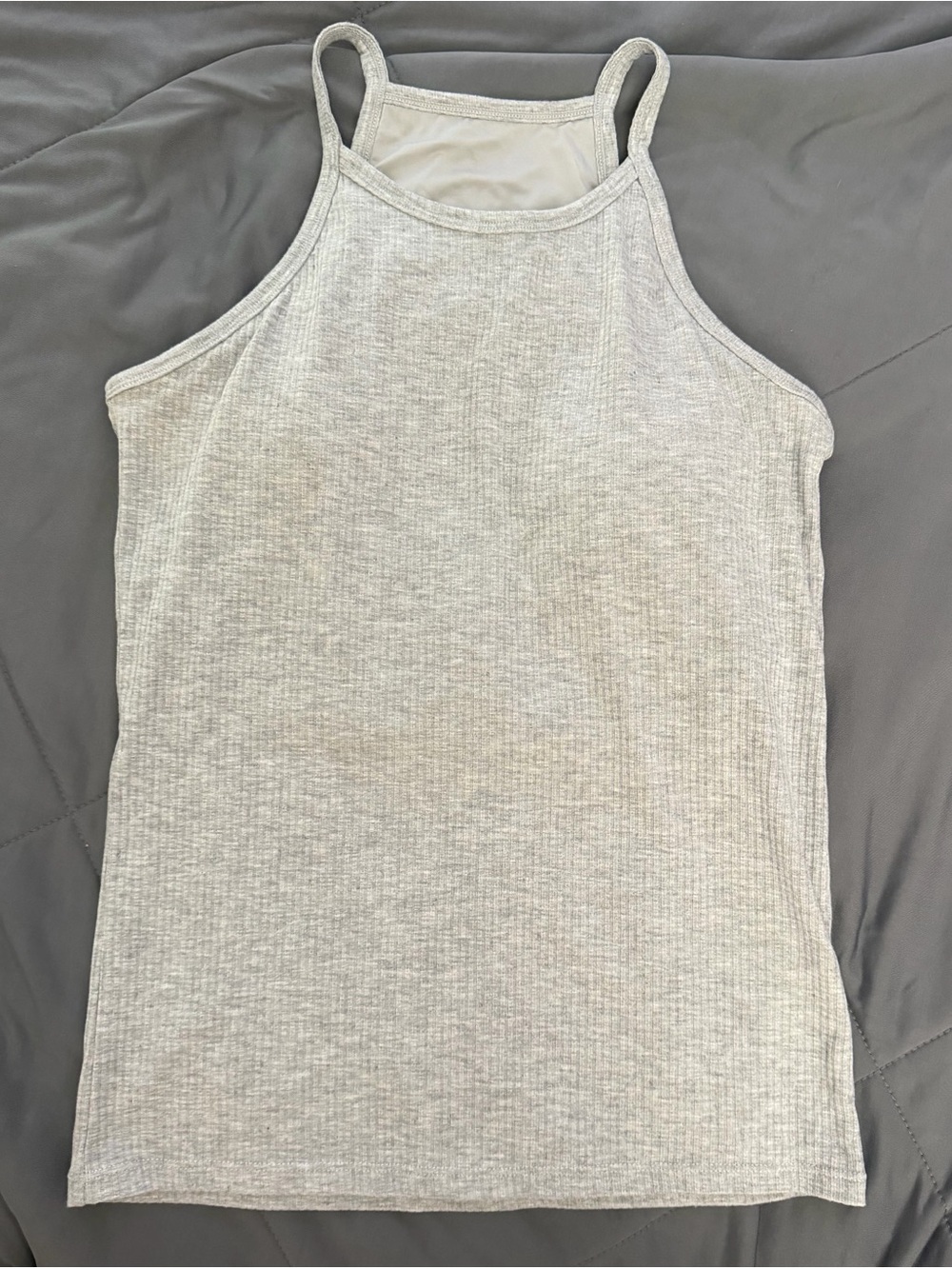 Klassy Network Tank